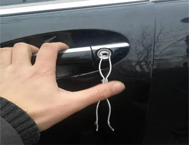 卢龙24小时上门开锁公司