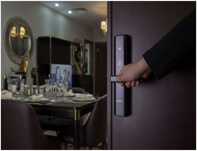 卢龙24小时上门开锁公司